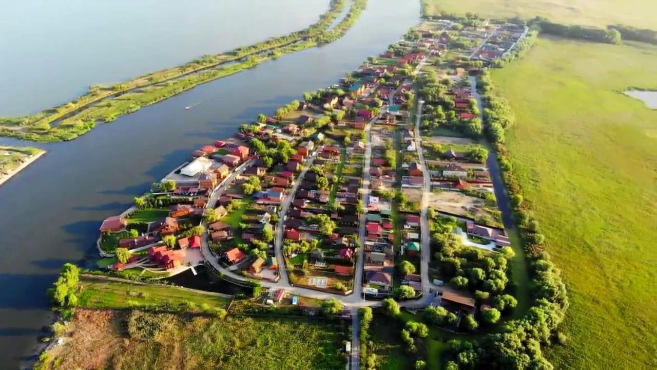 Мечта Рыбака Mayaki Ngoại thất bức ảnh